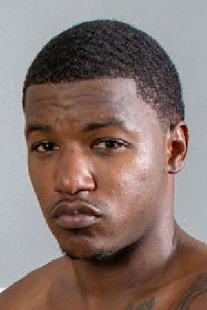 et billede af Manny Baby