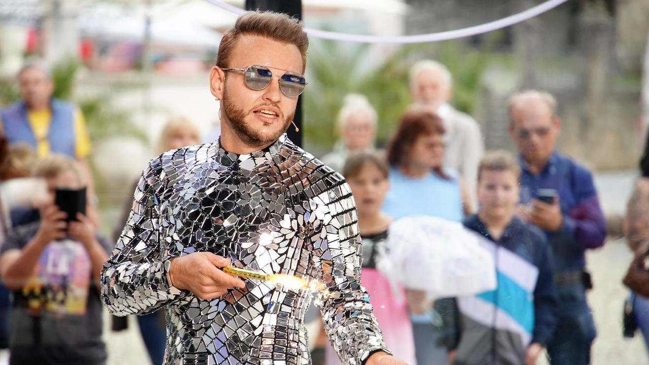 Deutschland sucht den Superstar