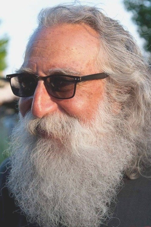 et billede af Tony "Pan" Sanfelippo