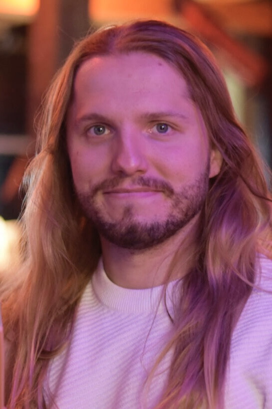 et billede af Aapo Vuori