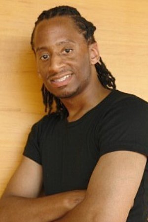 et billede af Brian Cheeks