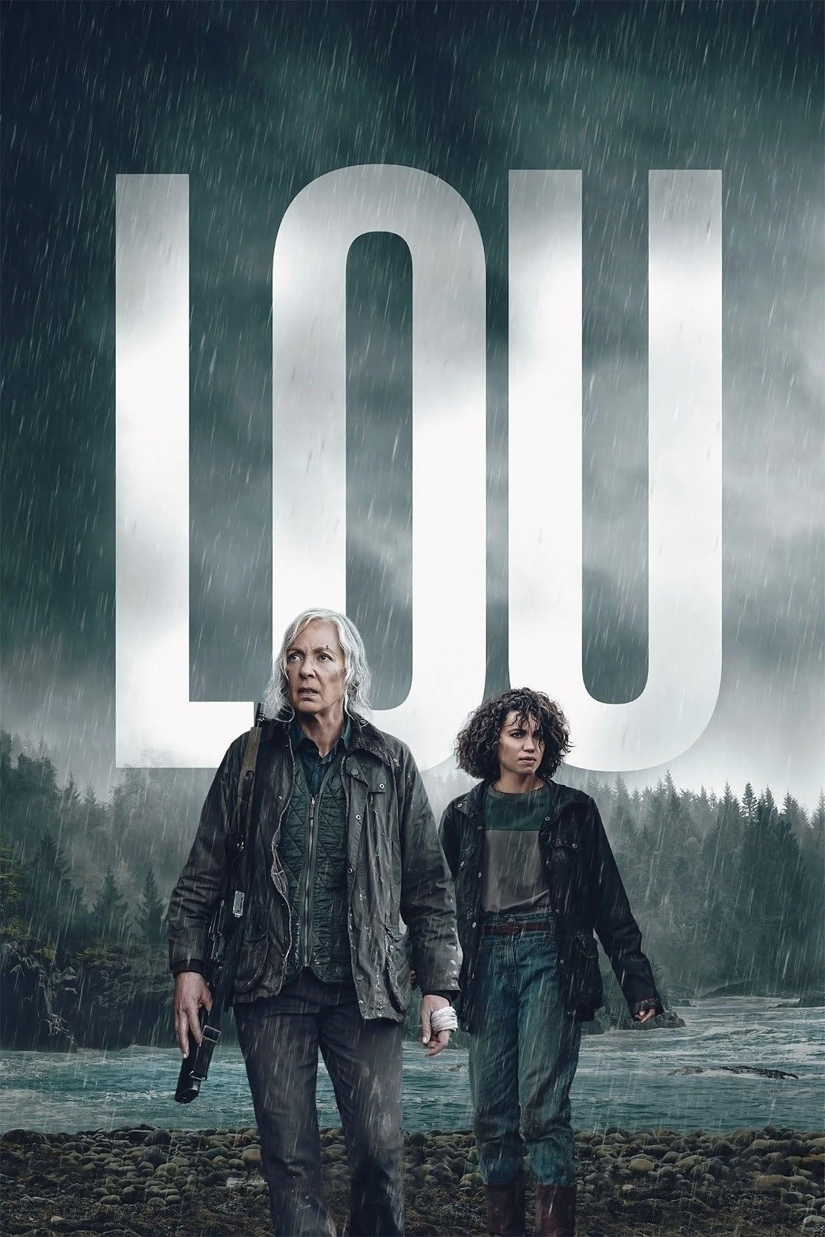 Lou Movie poster