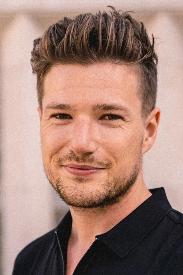 Etienne Heimann | Producer