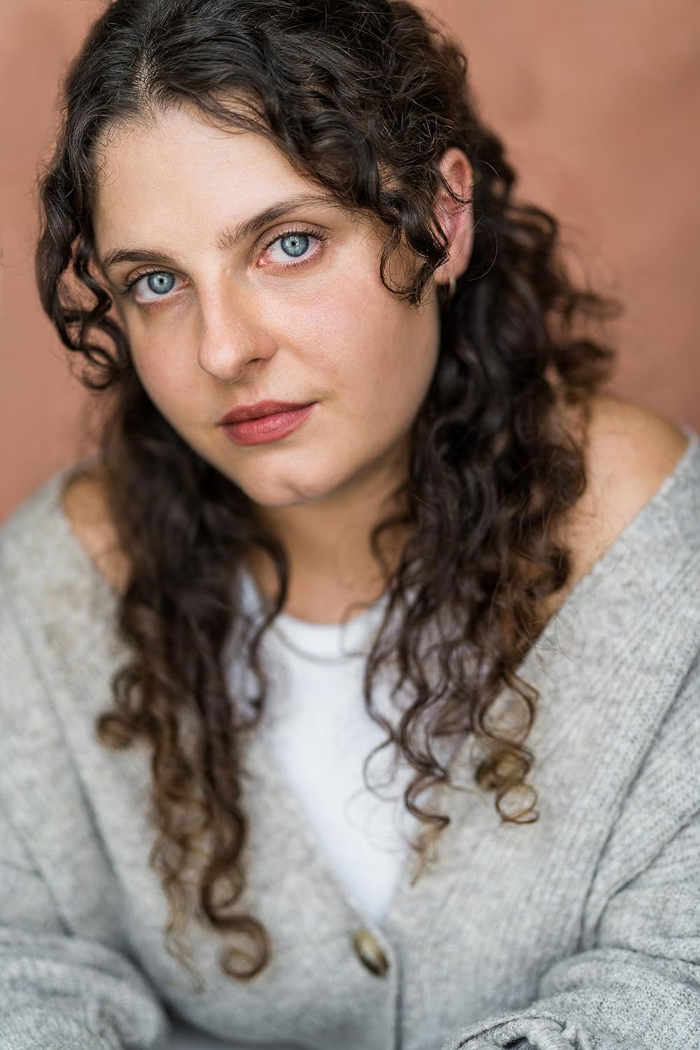 et billede af Robin Kristoffy