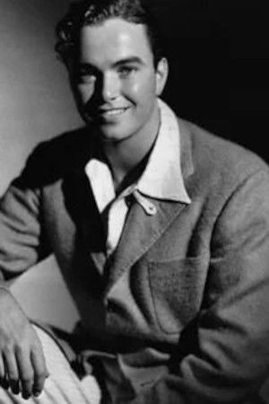 et billede af Richard Clayton