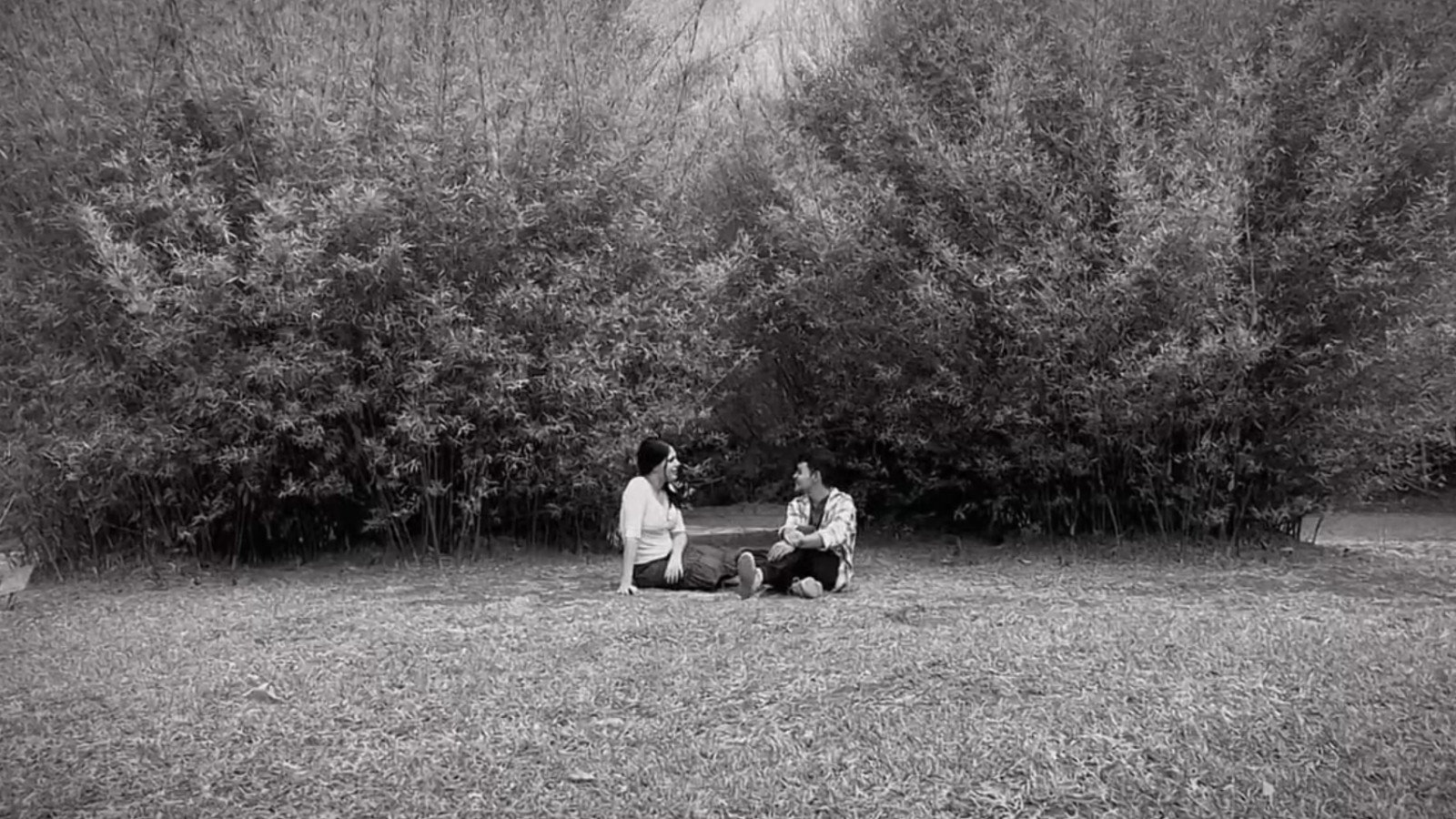 O Silêncio dos Candangos