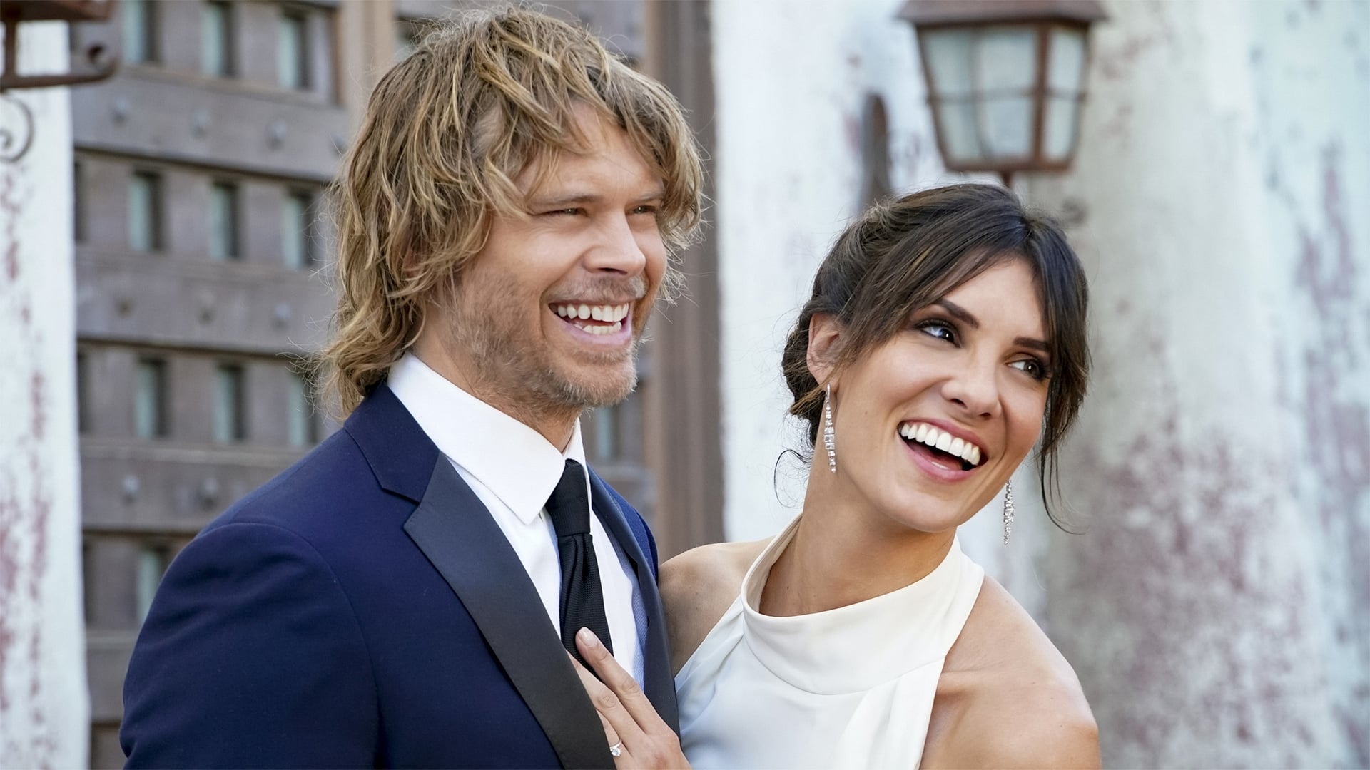 NCIS: Los Angeles Season 10 :Episode 17  Till Death Do Us Part