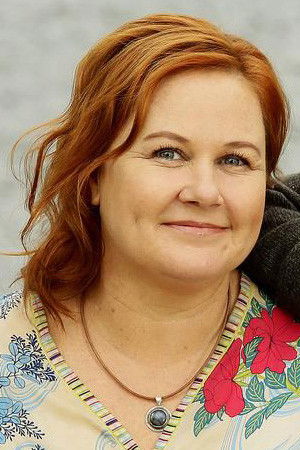 et billede af Marianne Howard