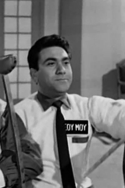 et billede af Giorgos Gialouris