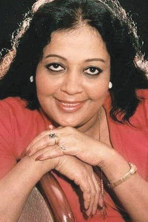 Sumana Amarasinghe