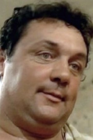 et billede af Jean Panisse