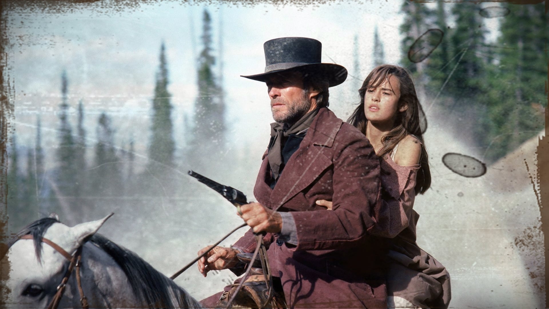 Image du film Pale Rider, Le Cavalier Solitaire jnxyvhqkhfc6pzobd21wpz5peb6jpg