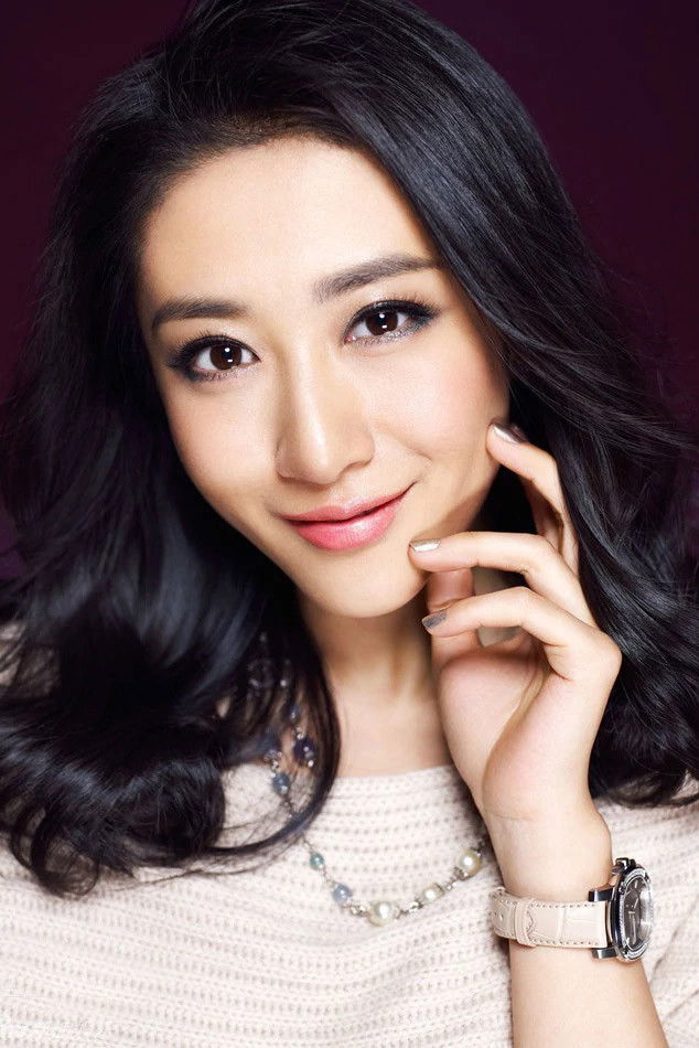 et billede af Liu Sitong