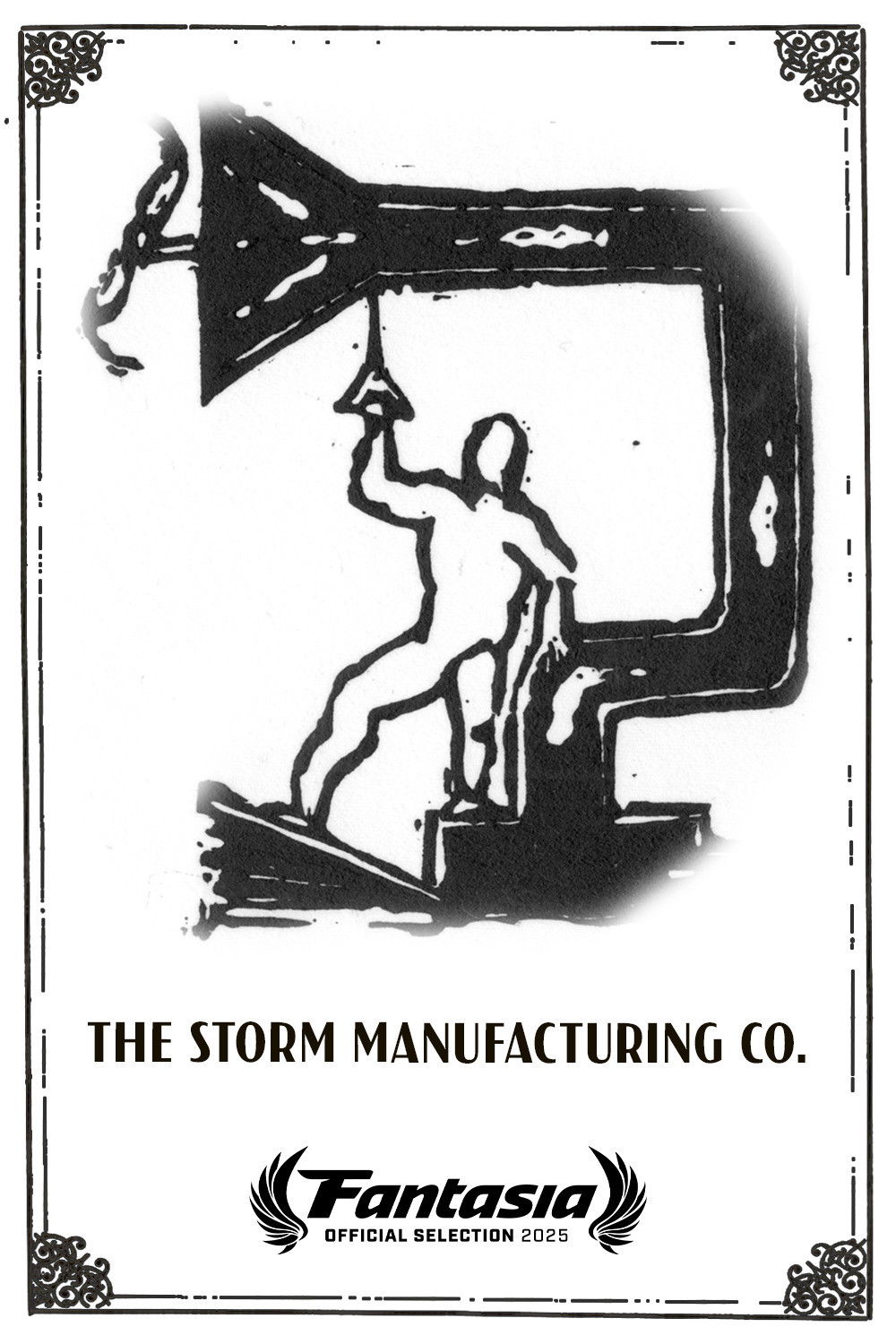 The Storm Manufacturing Co.