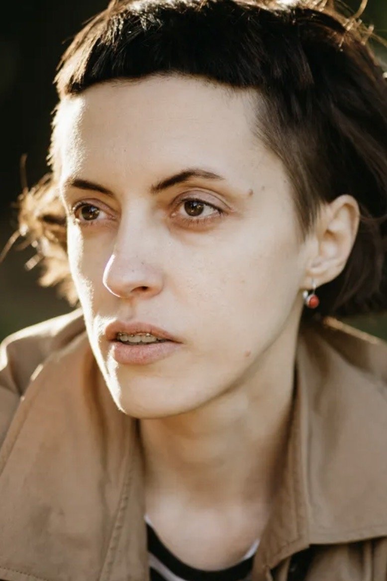 Daria Kashcheeva | Director