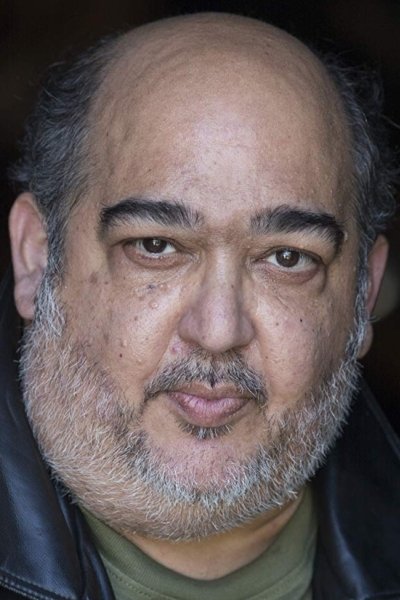 et billede af Mike Benitez