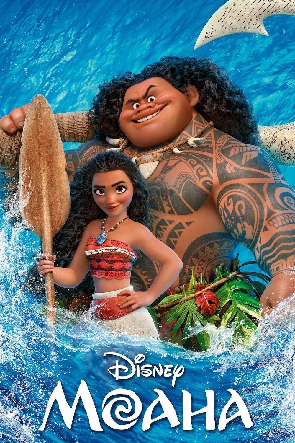 Moana