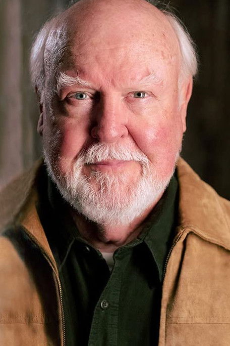 et billede af Terry Stroud