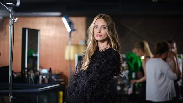 Poland's Next Top Model