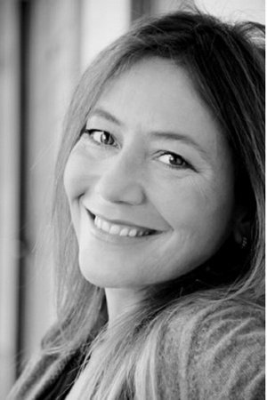 et billede af Stefania Orsola Garello