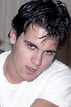 et billede af David Burrill