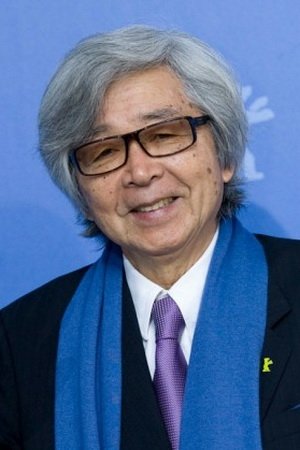 et billede af Yoji Yamada