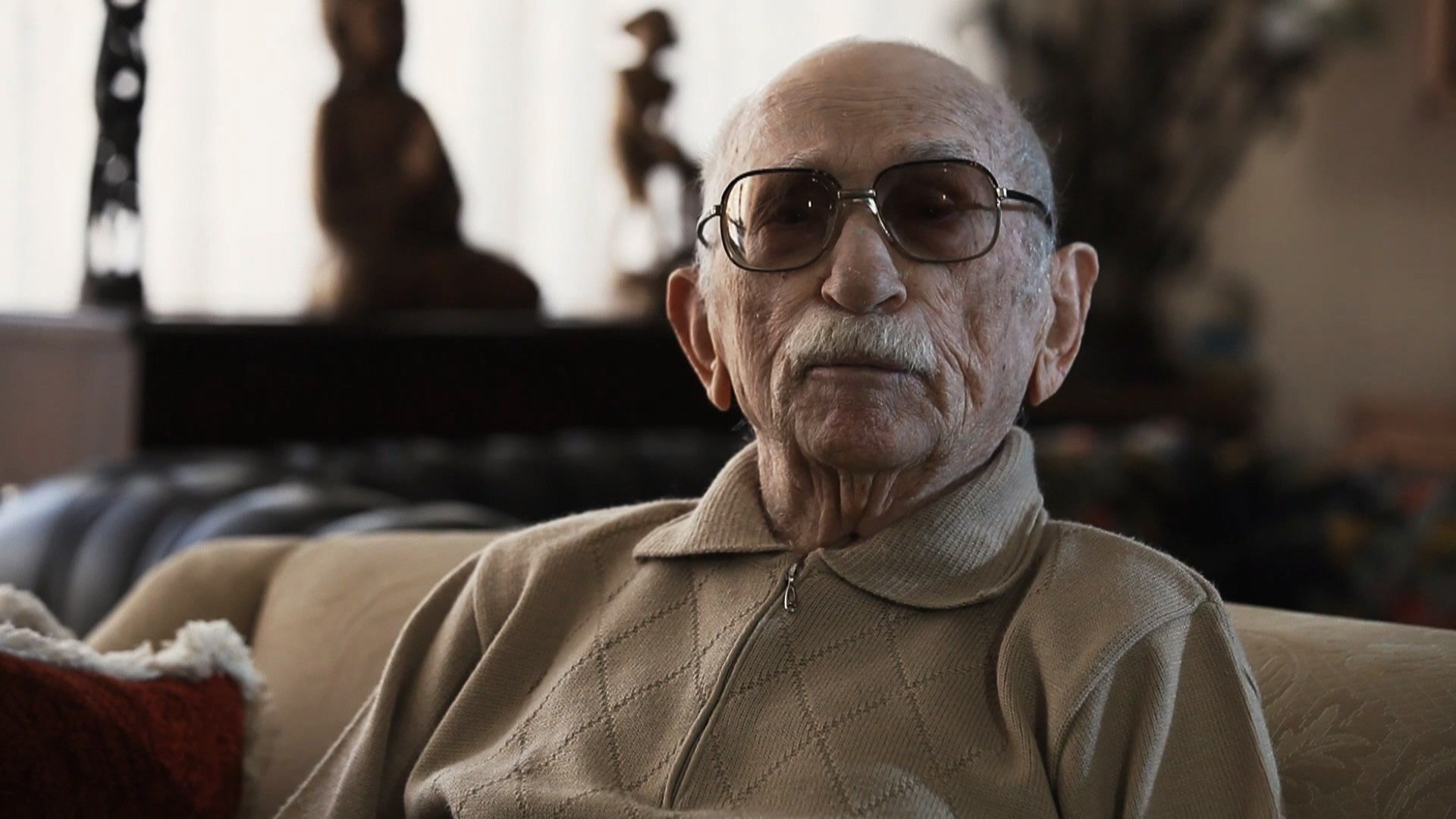 Thumbnail for Episode 1 Season 1 Episode 1