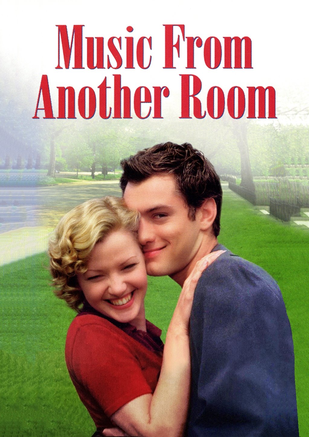 Music from Another Room