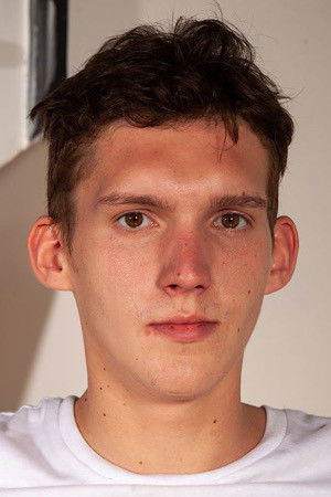 et billede af Dexter Martin