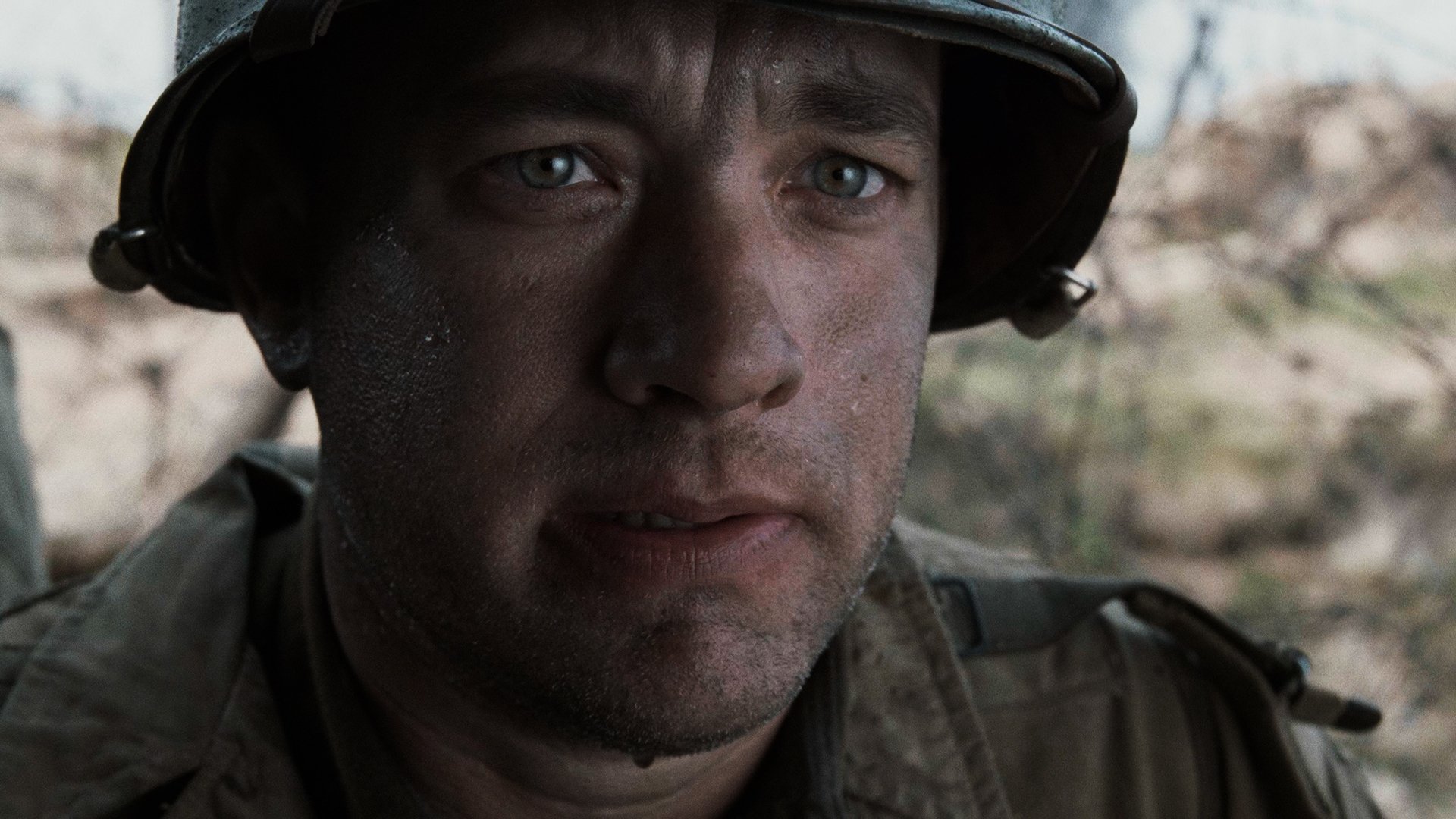 Saving Private Ryan