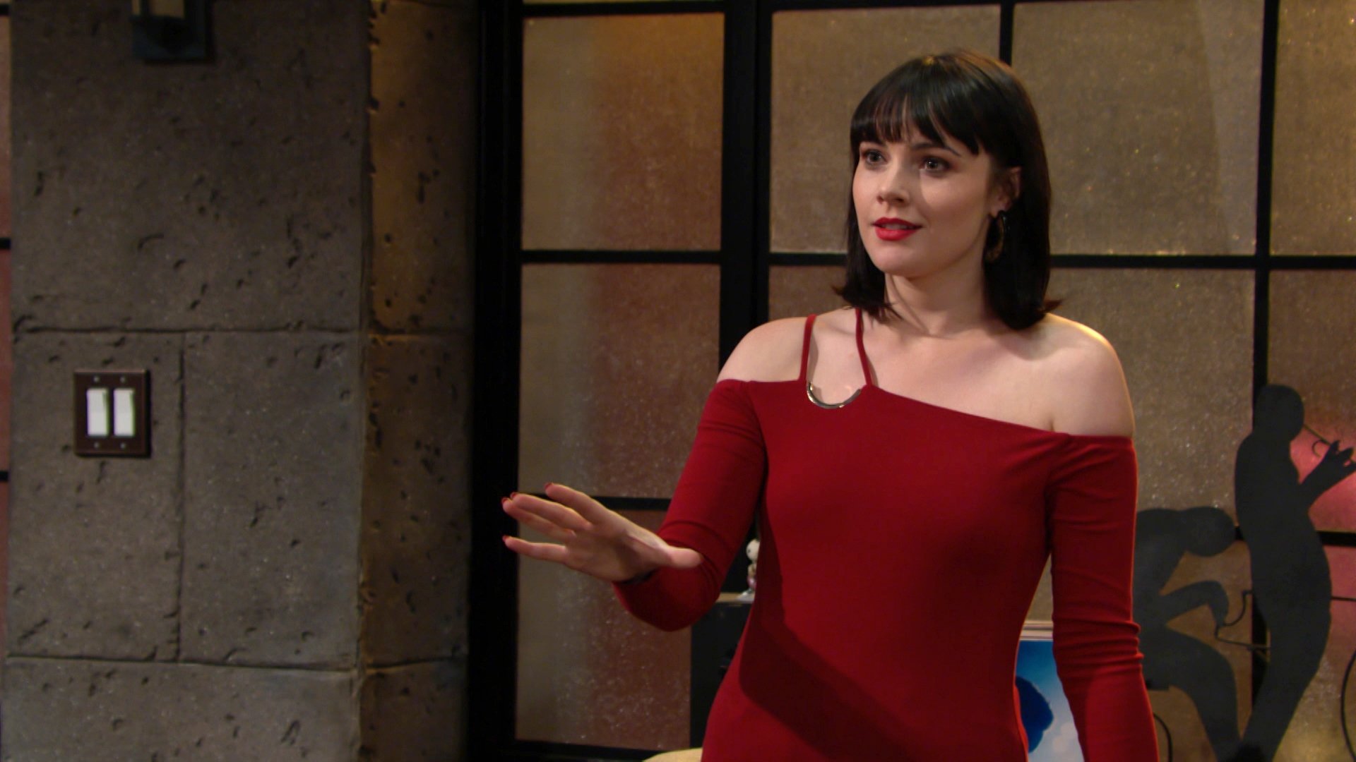 The Young and the Restless 45x106