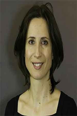 Emanuela De Rossi | Sharon's mother
