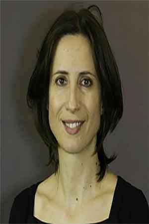 et billede af Emanuela De Rossi