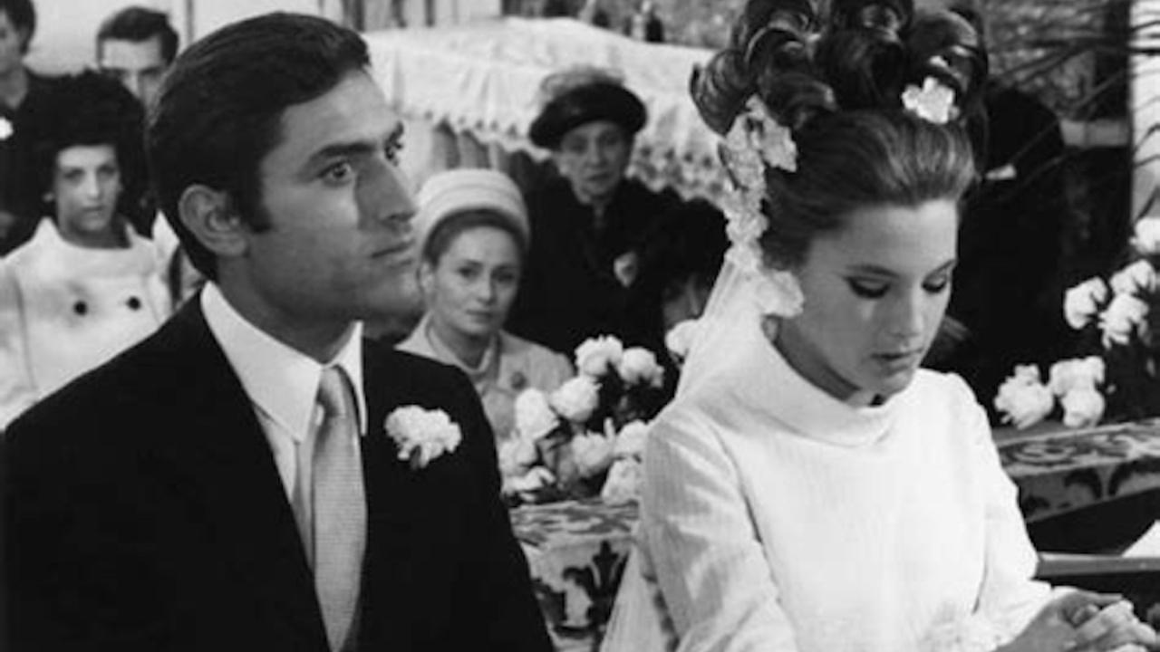 Don Juan in Sicily (1967)