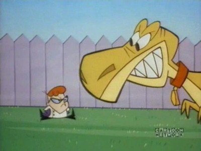 Dexter's Laboratory