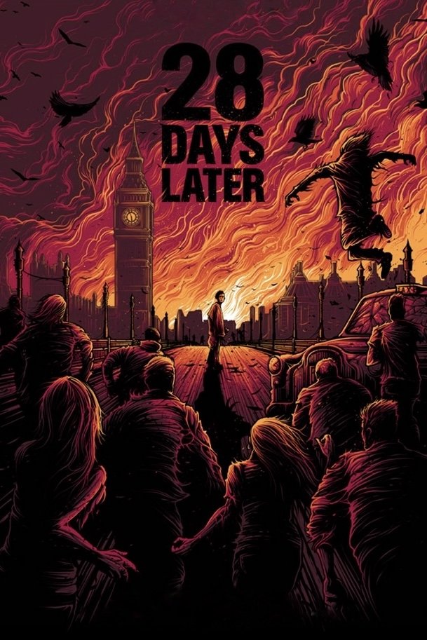 28 Days Later