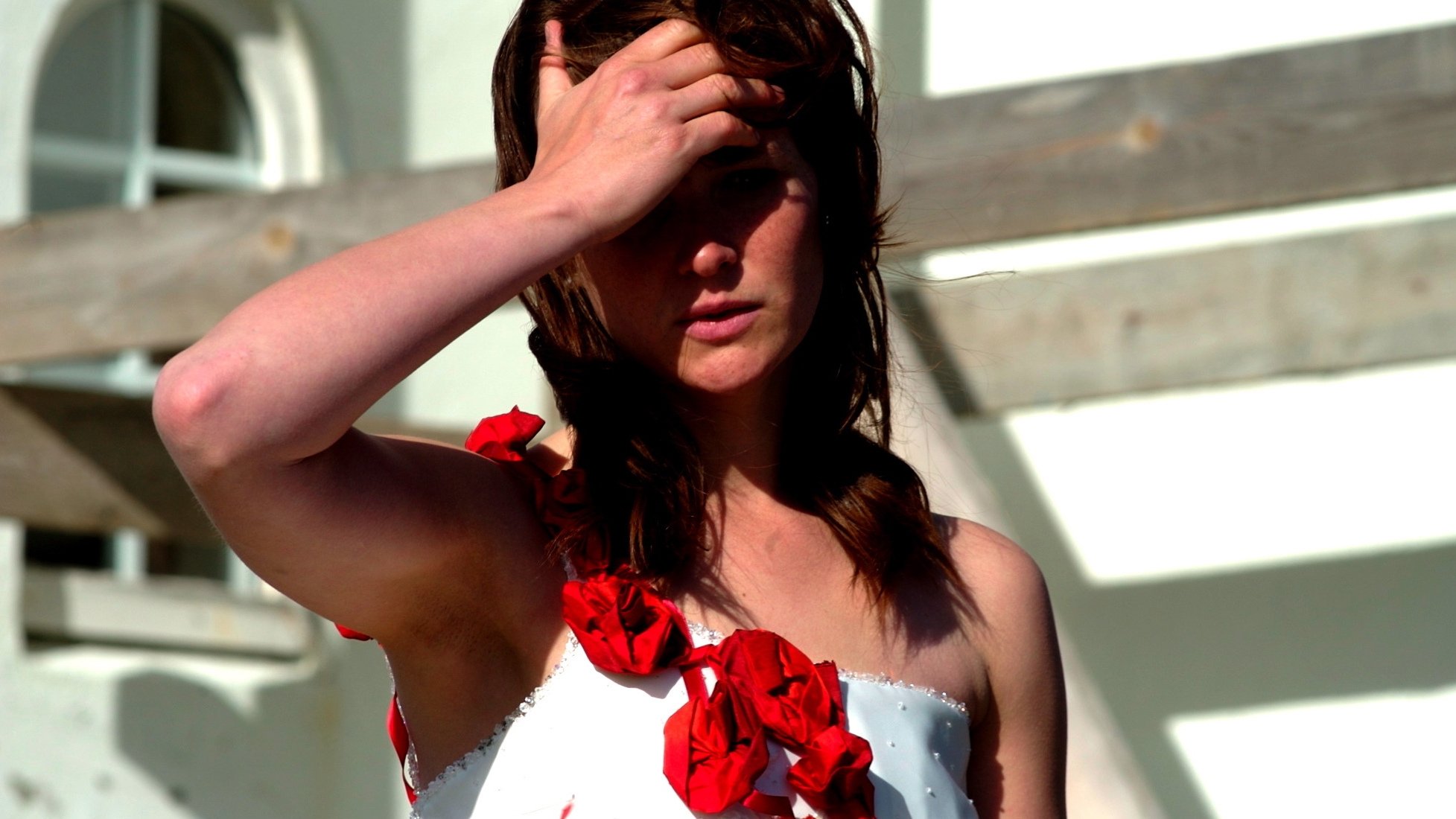 White Night Wedding (2008)
