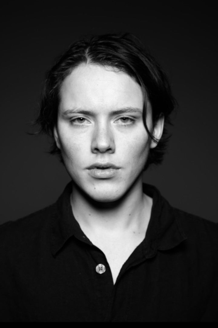 et billede af Nonni Ardal Hammarström