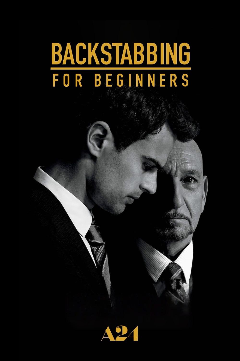 Backstabbing for Beginners