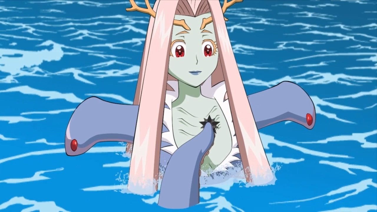 Thumbnail for Episode 35 Season 1 Episode 35