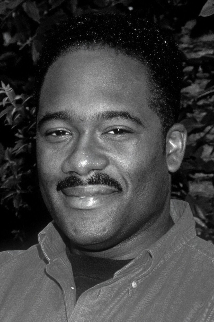 Gregory Alan Williams