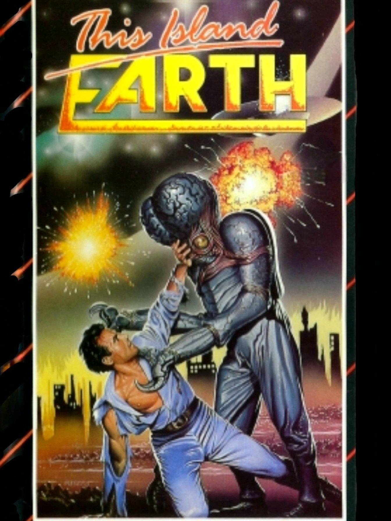 This Island Earth