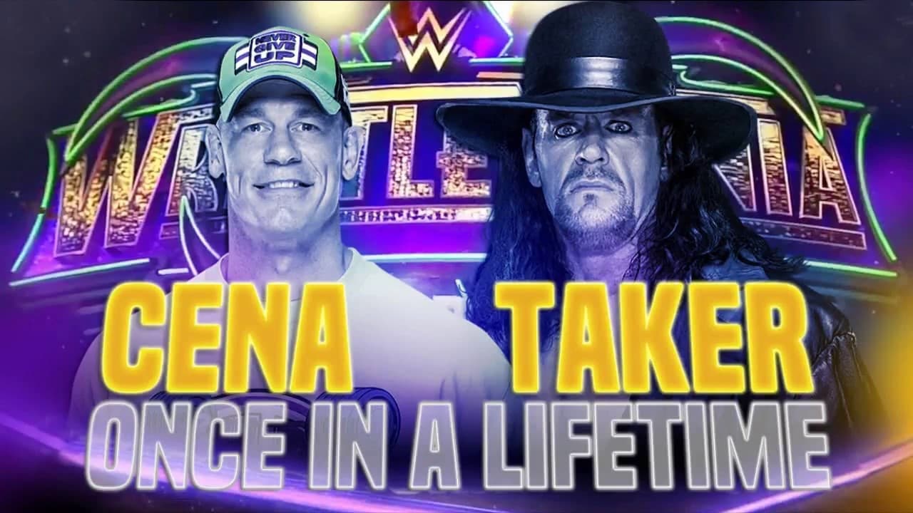 wrestlemania 2018 match card wrestlemania 2018 match card