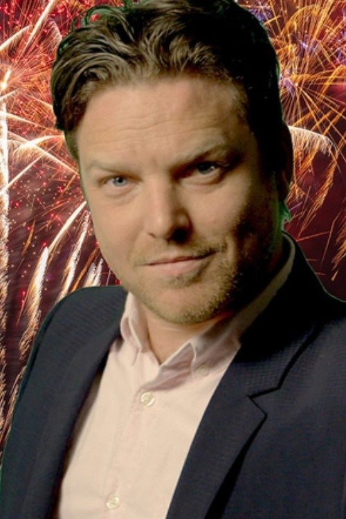 et billede af Rhys Thomas