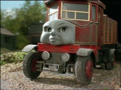 Thomas & Friends