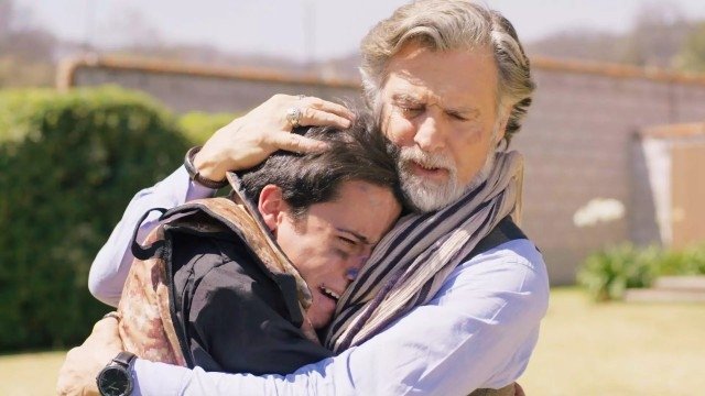 Tu vida es mi vida