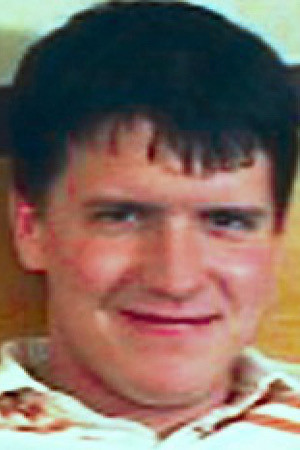 et billede af Bryan Shelton