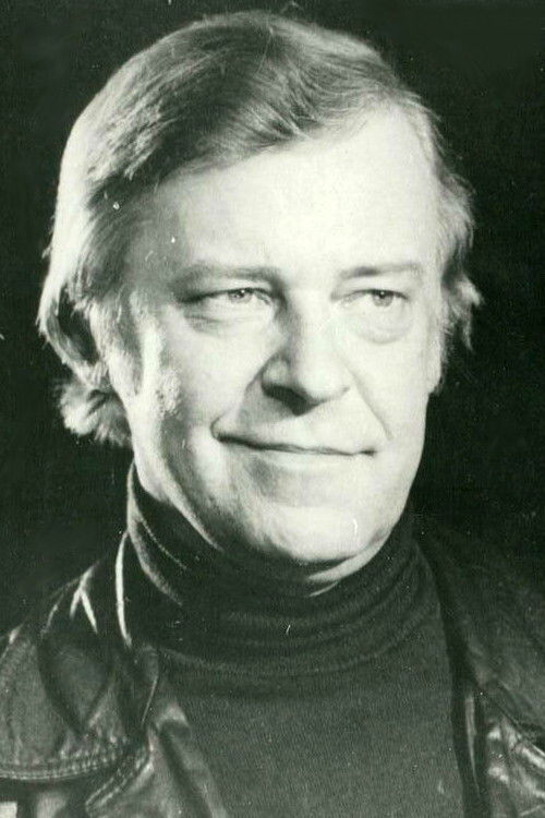 et billede af Juris Lejaskalns