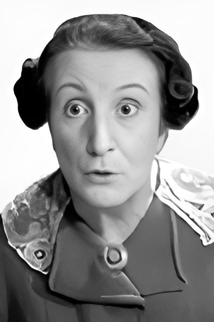 et billede af Drusilla Wills