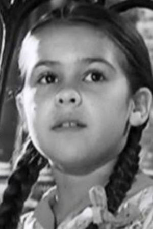 et billede af Lucy Appleby